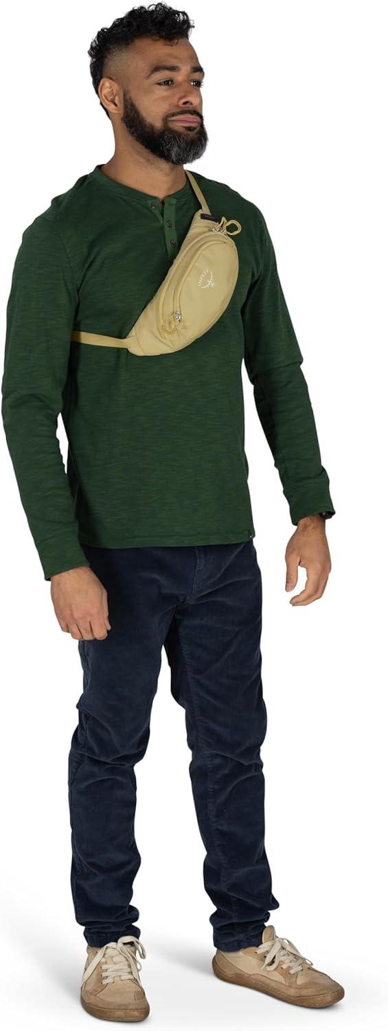 imageOsprey Daylite Mini Waist PackWander Yellow