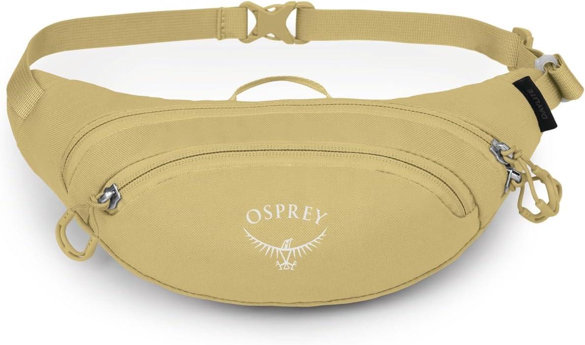 imageOsprey Daylite Mini Waist PackWander Yellow