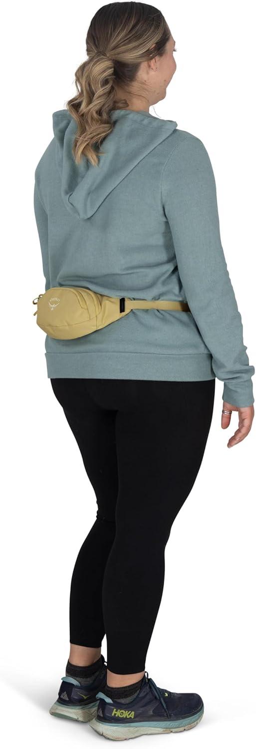 imageOsprey Daylite Mini Waist PackWander Yellow