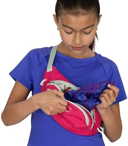 imageOsprey Daylite Mini Waist PackWander Yellow