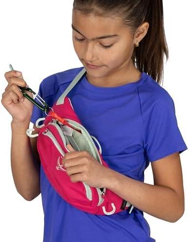 imageOsprey Daylite Mini Waist PackWander Yellow