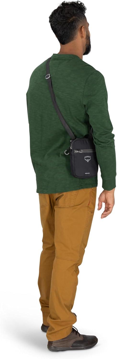 imageOsprey Daylite Small Crossbody BagBlack