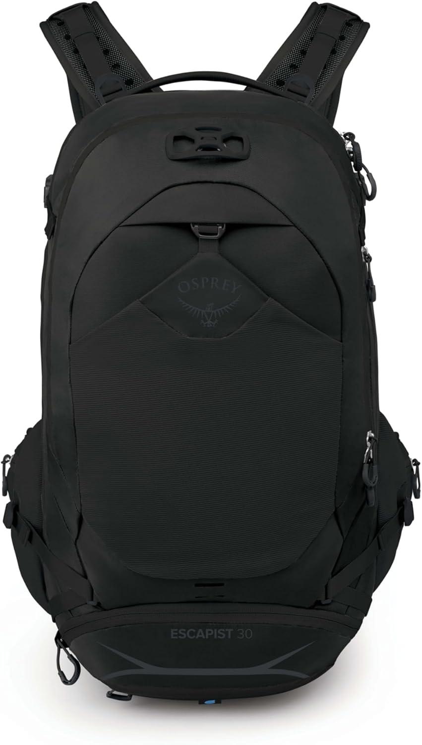imageOsprey Escapist 20L Biking Backpack Black MediumLargeBlack