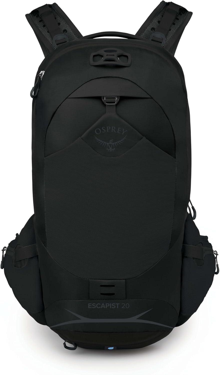 imageOsprey Escapist 20L Biking Backpack Black MediumLargeBlack