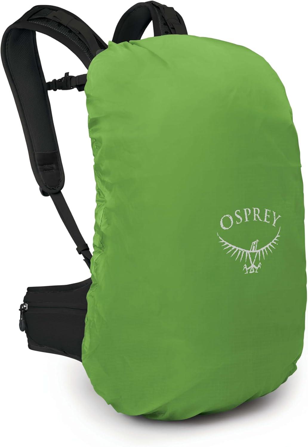 imageOsprey Escapist 20L Biking Backpack Black MediumLargeBlack