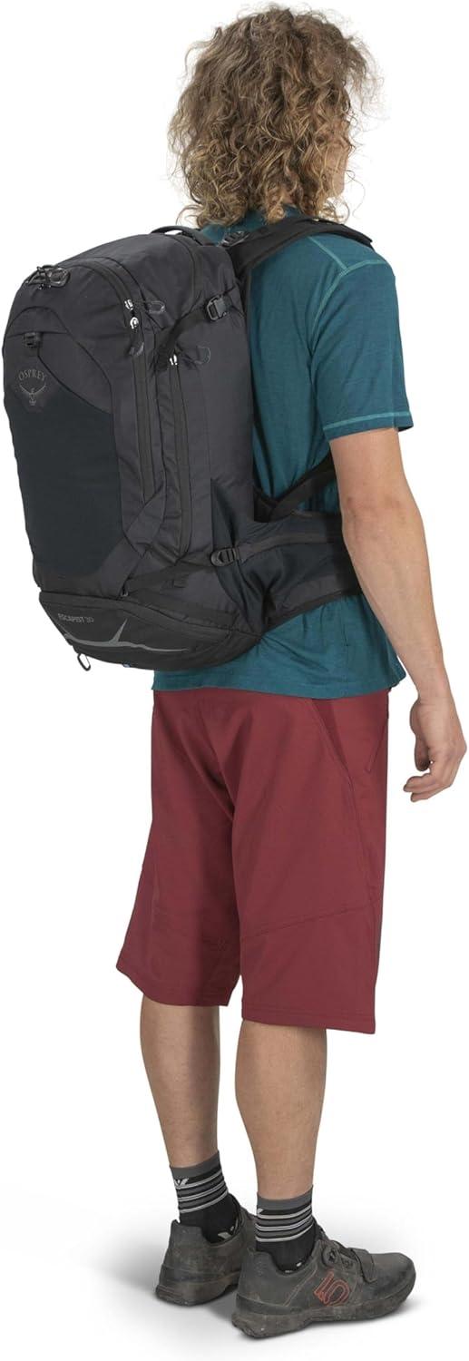 imageOsprey Escapist 20L Biking Backpack Black MediumLargeBlack