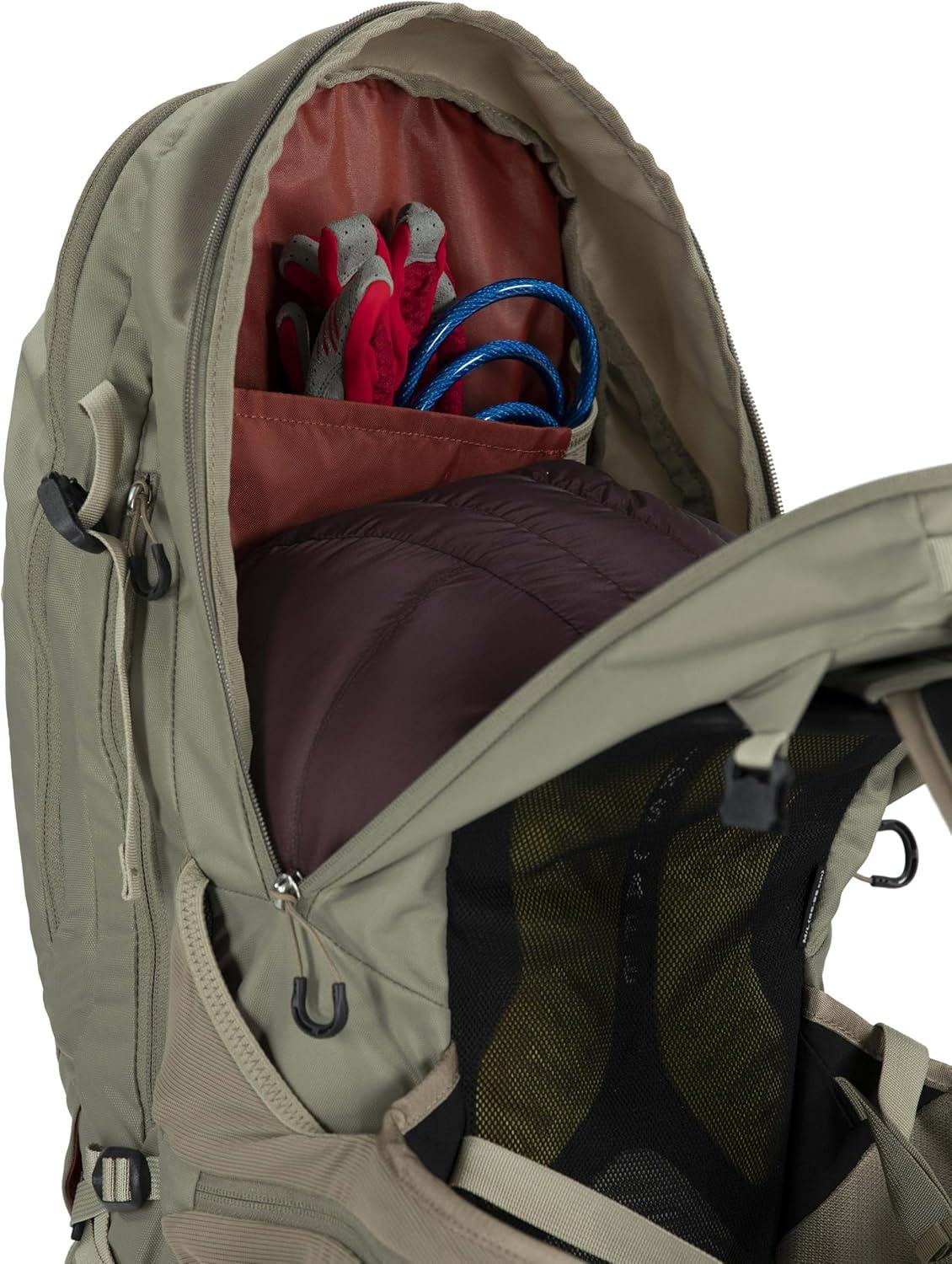 imageOsprey Escapist 20L Biking Backpack Black MediumLargeBlack