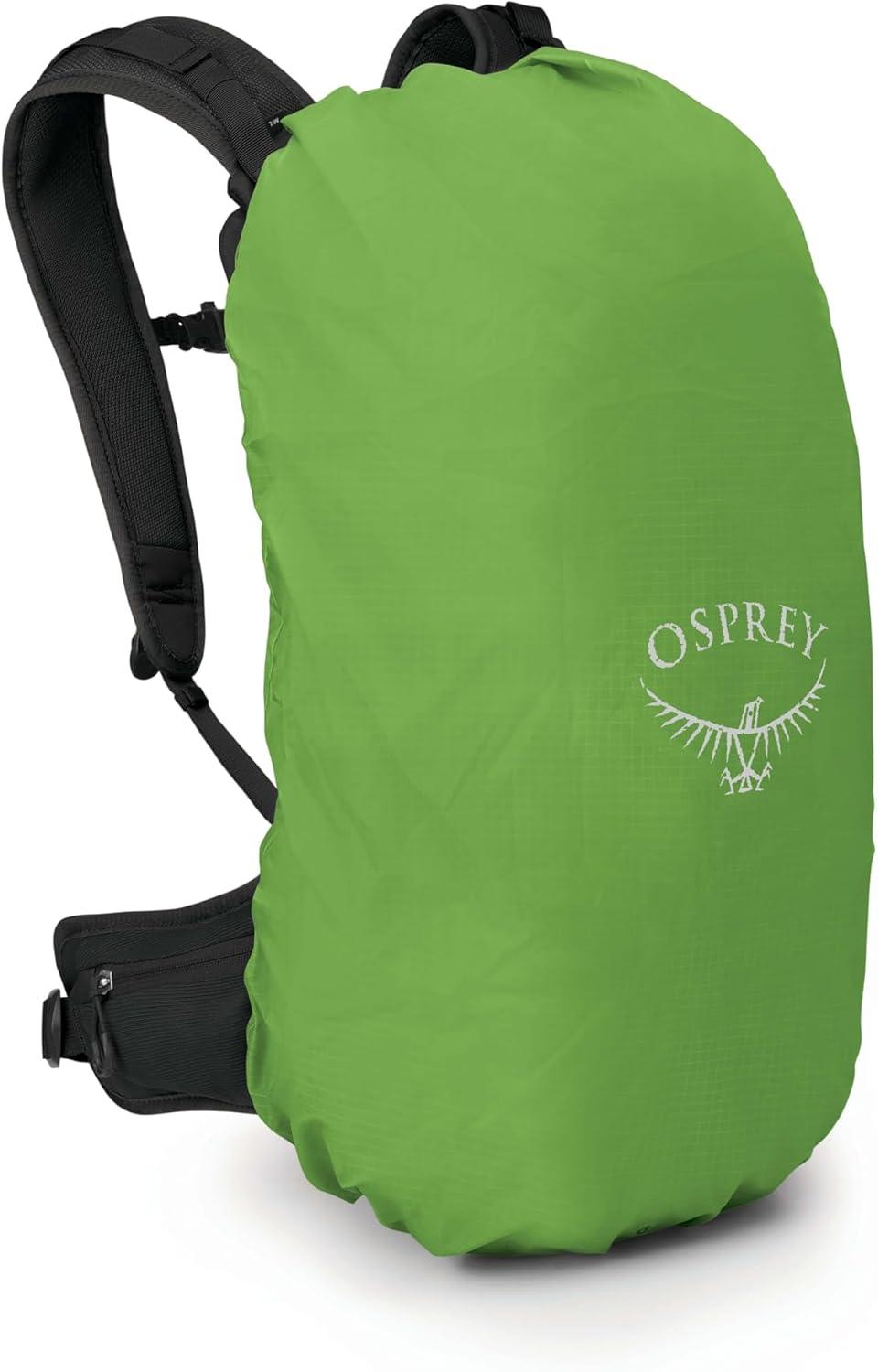 imageOsprey Escapist 20L Biking Backpack Black MediumLargeBlack