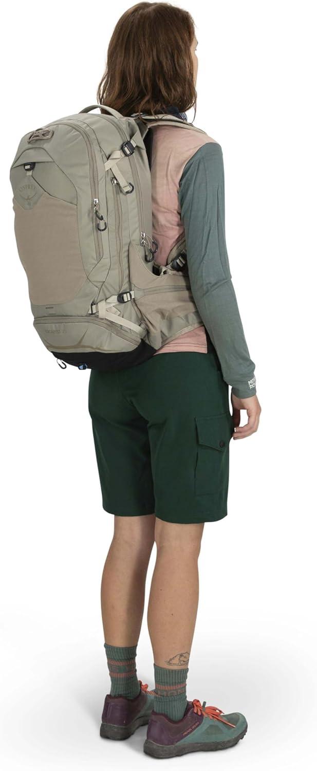 imageOsprey Escapist 20L Biking Backpack Black MediumLargeBlack