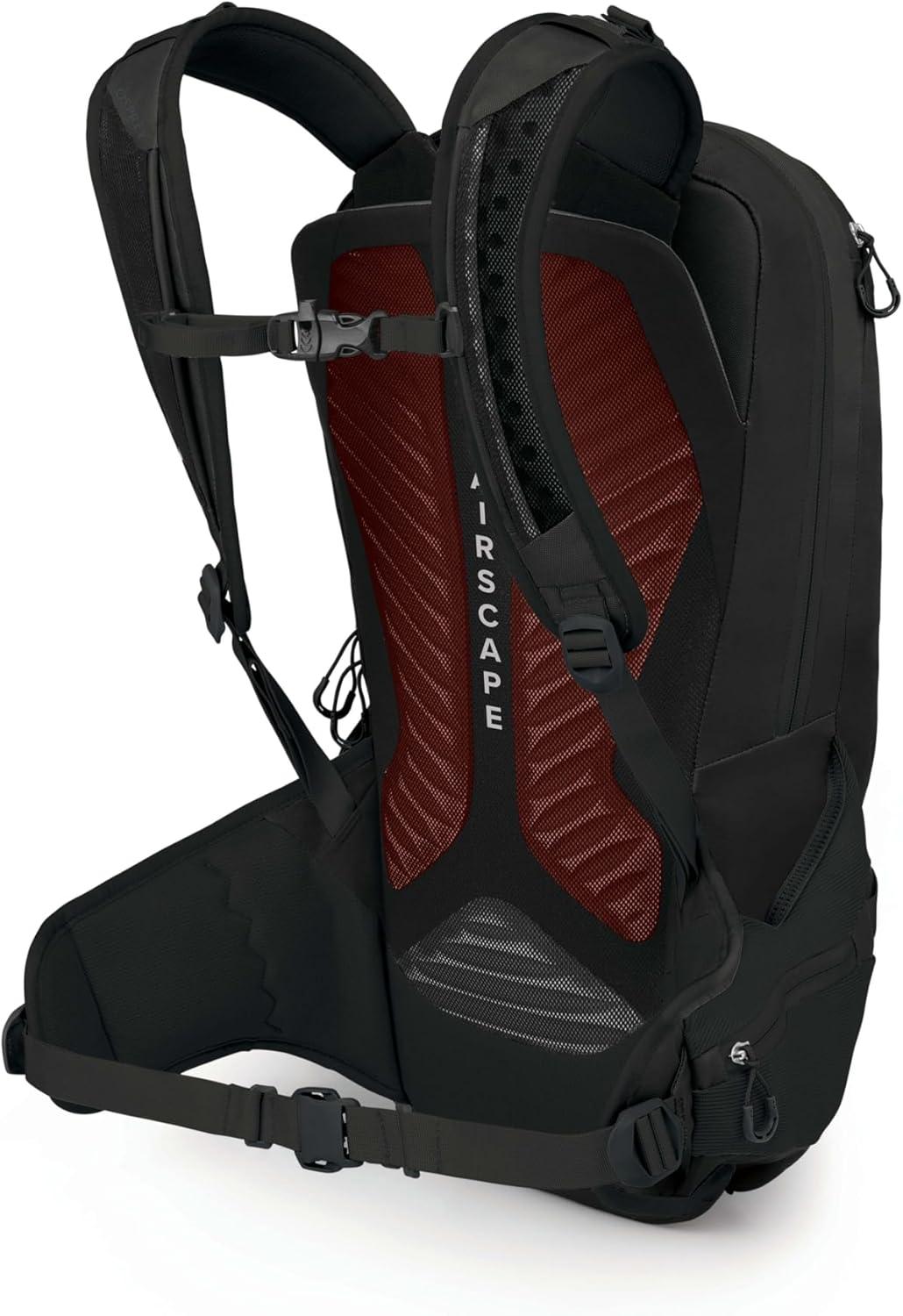imageOsprey Escapist 20L Biking Backpack Black MediumLargeBlack