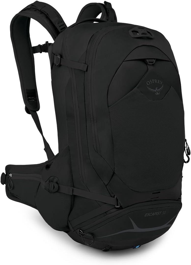 imageOsprey Escapist 20L Biking Backpack Black MediumLargeBlack