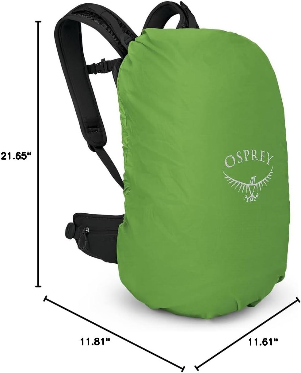 imageOsprey Escapist 20L Biking Backpack Black MediumLargeBlack