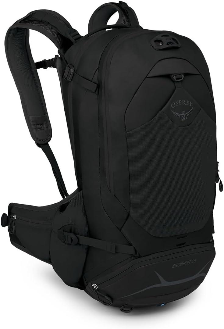 imageOsprey Escapist 20L Biking Backpack Black MediumLargeBlack