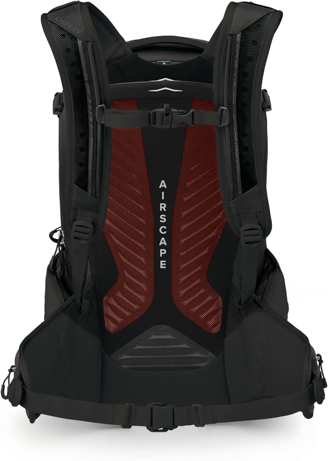 imageOsprey Escapist 20L Biking Backpack Black MediumLargeBlack