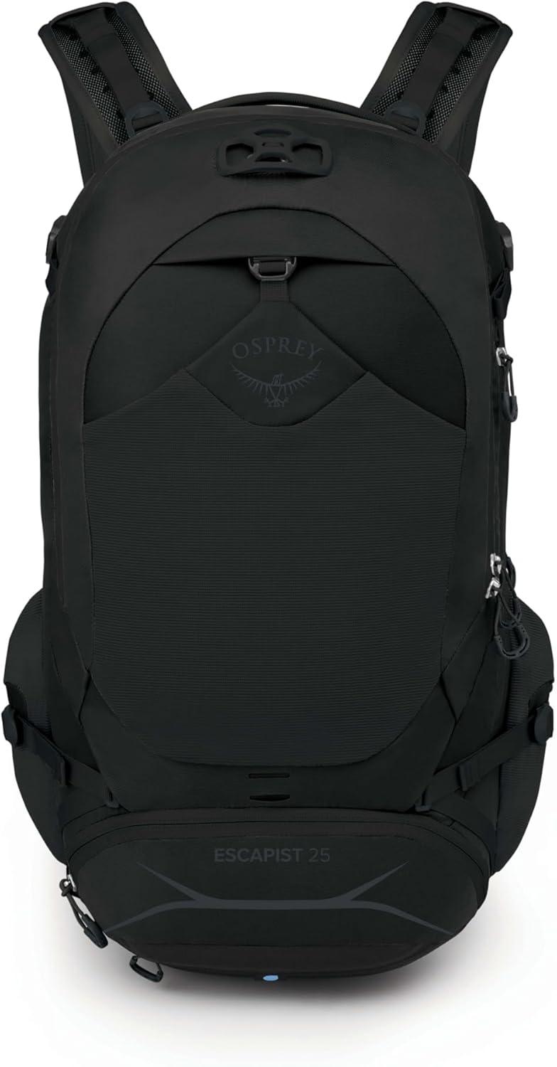 imageOsprey Escapist 20L Biking Backpack Black MediumLargeBlack