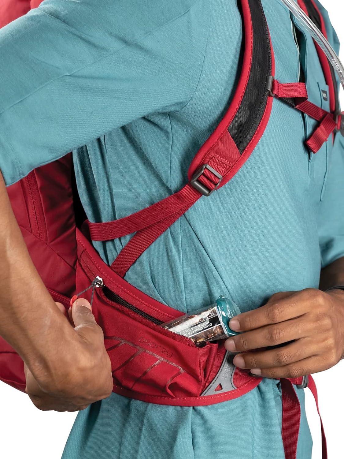 imageOsprey Raptor 10 Mens Bike Hydration BackpackBlack