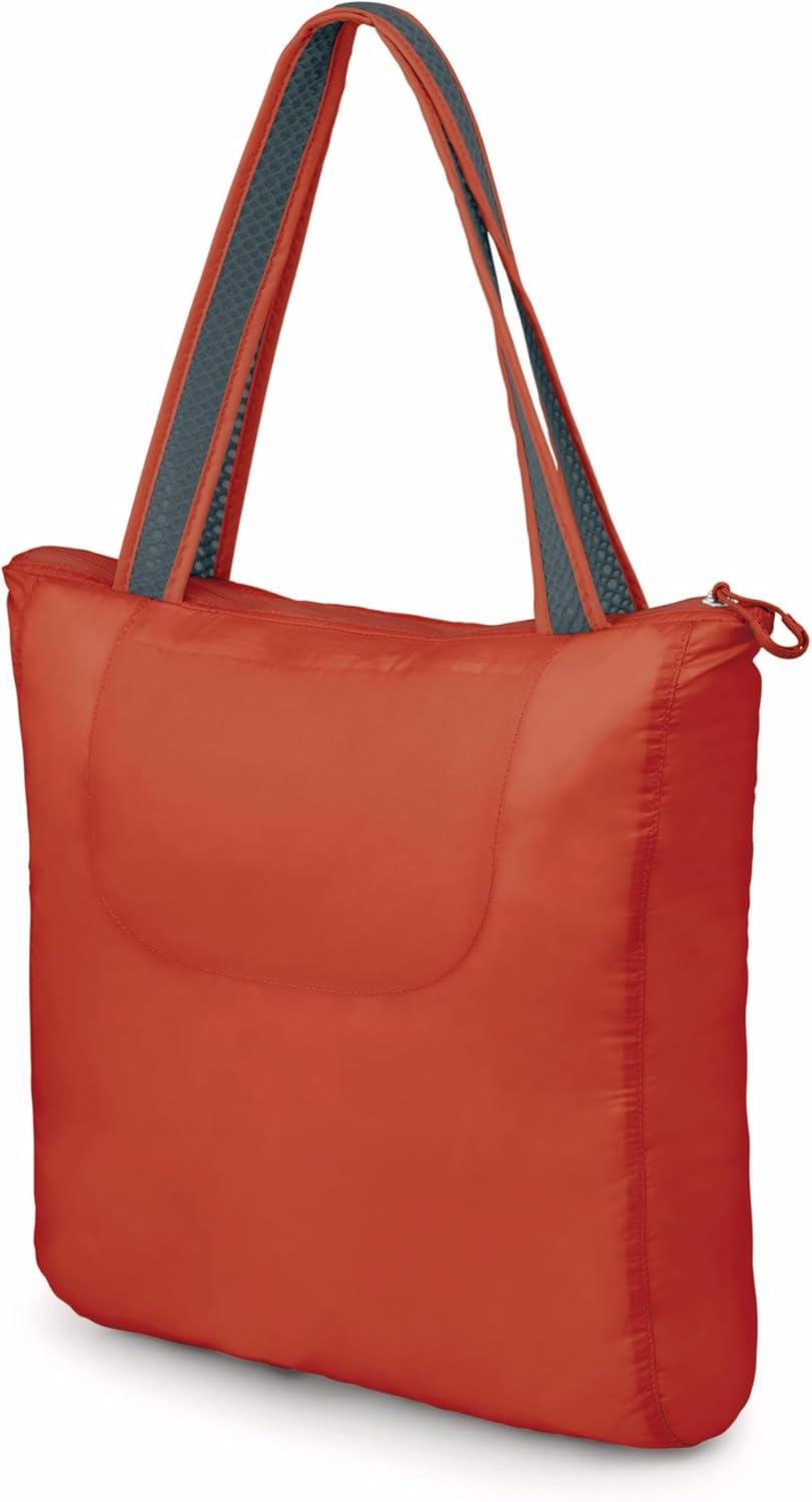imageOsprey Ultralight Collapsible Stuff Tote Bag Ultralight CollapsibleMars Orange