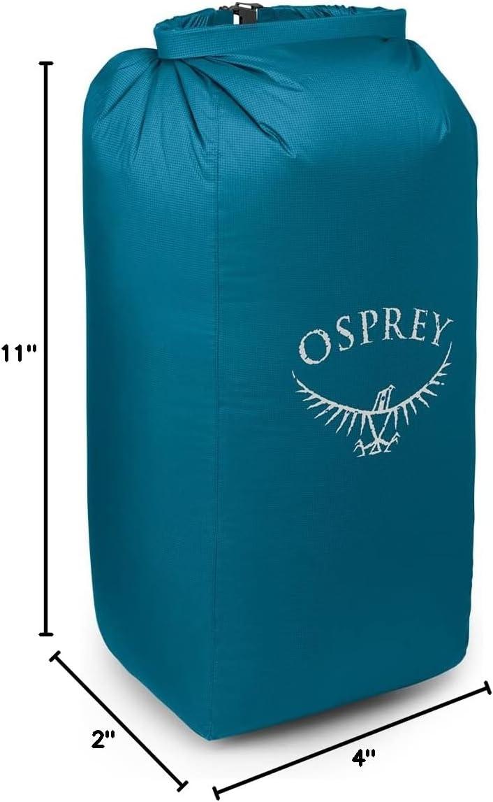 imageOsprey Ultralight Protective Backpack Liner Black LargeWaterfront Blue