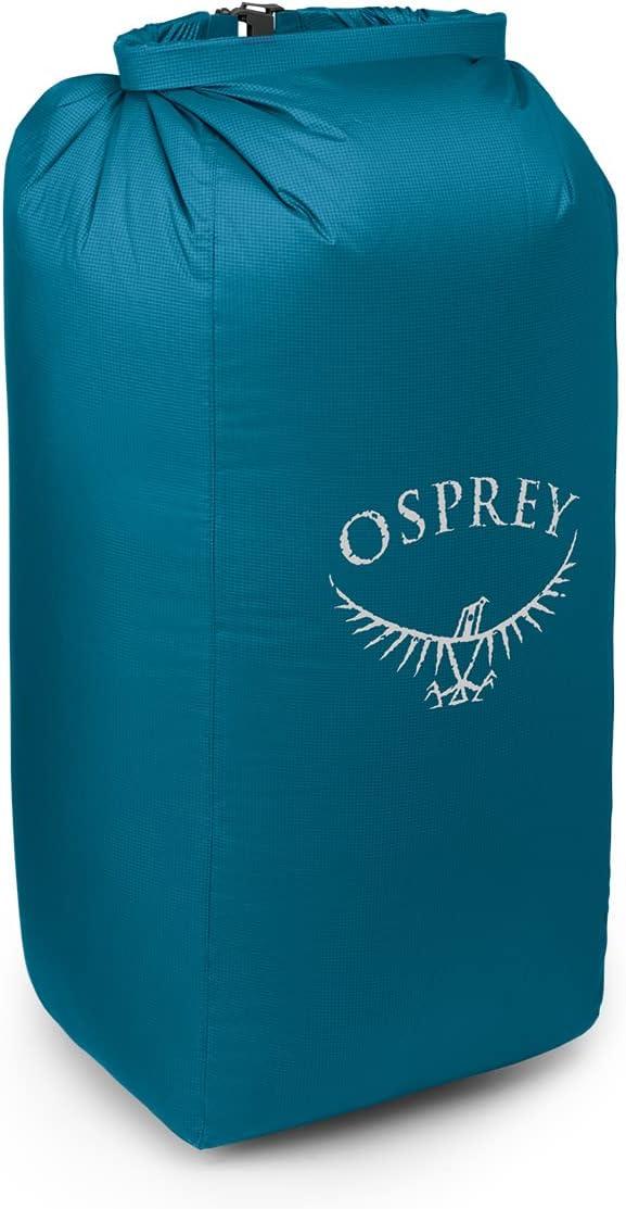 imageOsprey Ultralight Protective Backpack Liner Black LargeWaterfront Blue