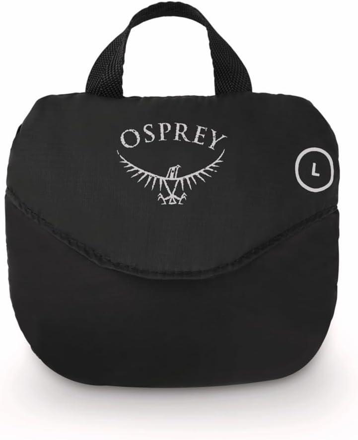 imageOsprey Ultralight Raincover for BackpackBlack