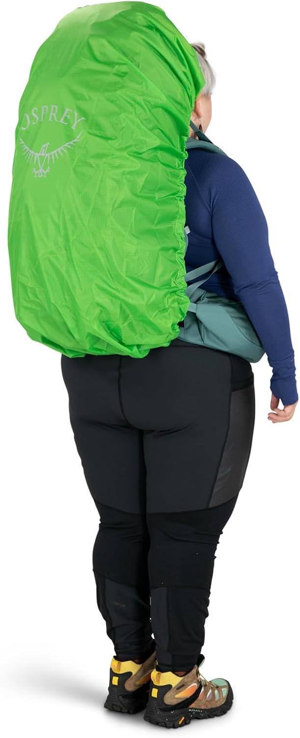 imageOsprey Viva 65L Womens Backpacking Backpack Succulent Green Extended FitSucculent Green