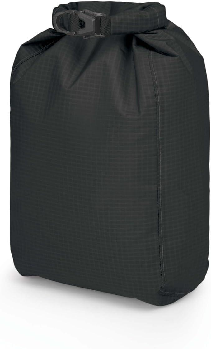 imageOsprey Waterproof Dry Sack with WindowBlack