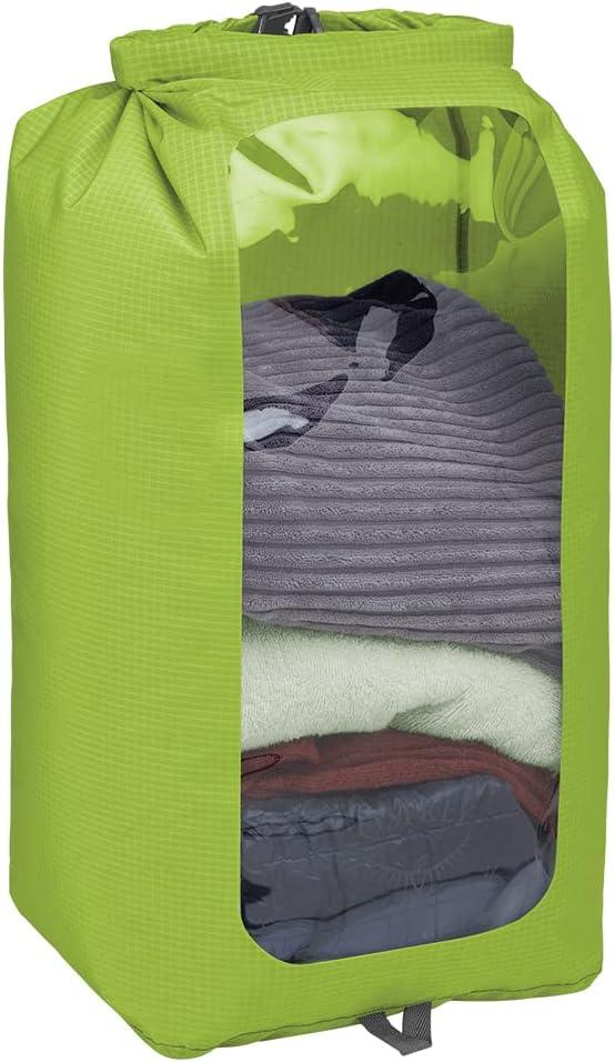 imageOsprey Waterproof Dry Sack with WindowLimon