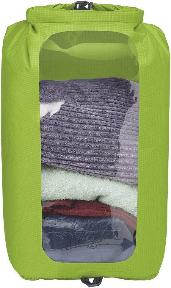imageOsprey Waterproof Dry Sack with WindowLimon