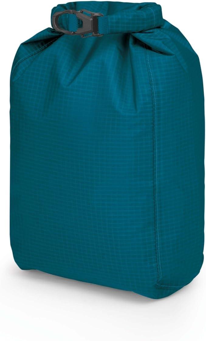 imageOsprey Waterproof Dry Sack with WindowWaterfront Blue