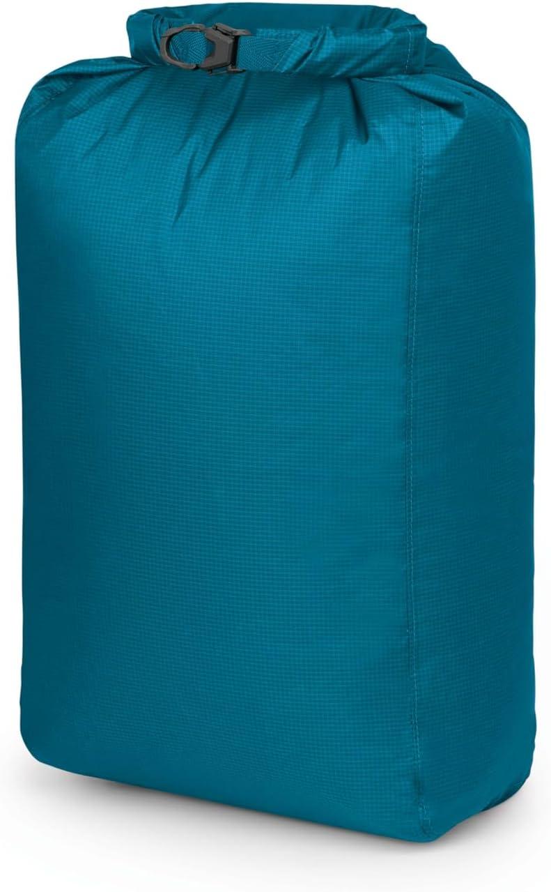 imageOsprey Waterproof Dry Sack with WindowWaterfront Blue