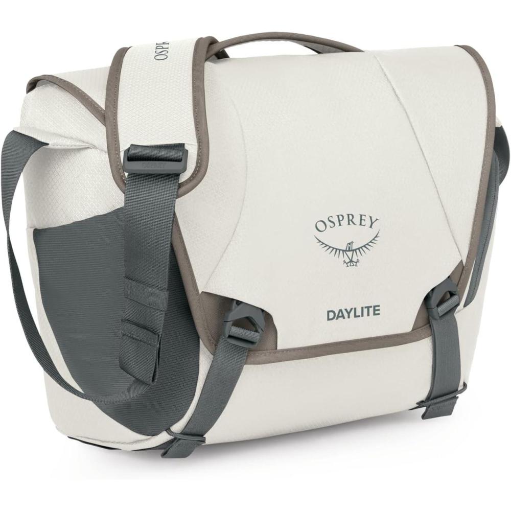 imageOsprey Daylite 12L Messenger BagMystery White Multi