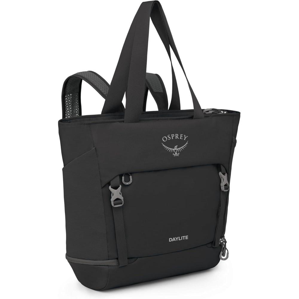 imageOsprey Daylite Large Tote PackBlack