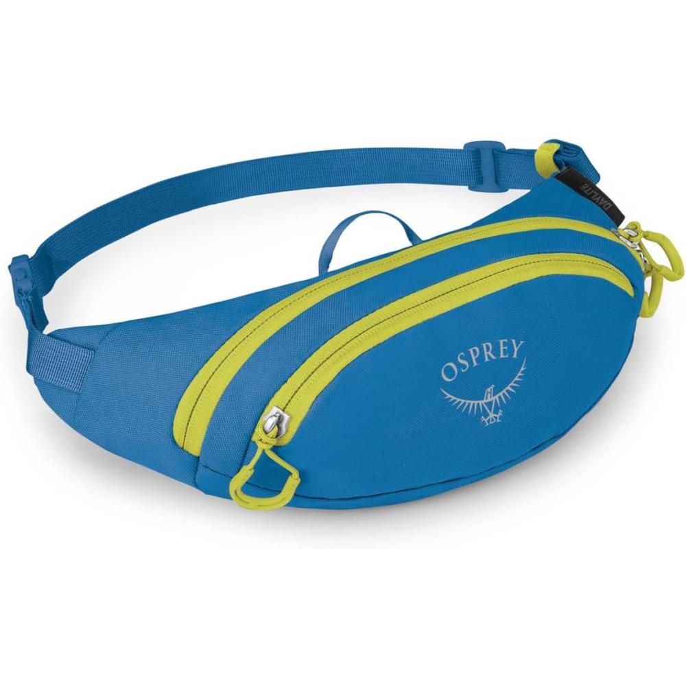 imageOsprey Daylite Mini Waist PackBlue Flame