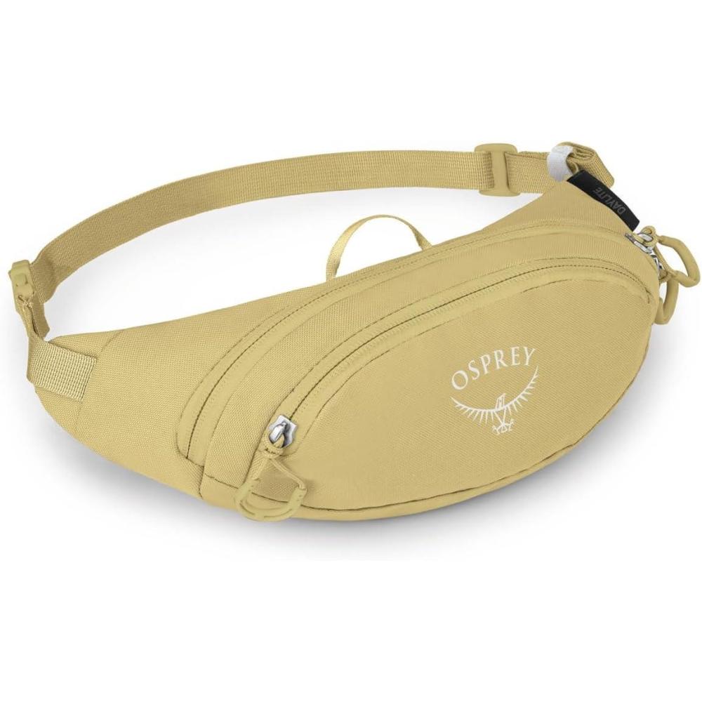 imageOsprey Daylite Mini Waist PackWander Yellow