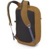 Osprey Arcane Large Day Commuter Backpack – Everyday Bag with Laptop Sleeve & Bottle Pocket, Moss Green Heather(Brindle Brown Heather)