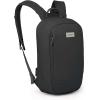 Osprey Arcane Small Day Commuter Backpack – Lightweight Everyday Bag with Laptop Sleeve, Nirvana Blue Heather(Black3)