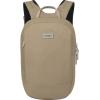 Osprey Arcane Small Day Commuter Backpack – Lightweight Everyday Bag with Laptop Sleeve, Nirvana Blue Heather(Latte Brown3)
