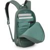 Osprey Arcane Small Day Commuter Backpack – Lightweight Everyday Bag with Laptop Sleeve, Nirvana Blue Heather(Pine Leaf Green3)