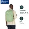 Osprey Arcane XL Day Commuter Backpack – Everyday Bag with Laptop Sleeve and Bottle Pocket, Green Heather(Botanica)