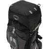 Osprey Atmos AG 50L Men’s Backpacking Backpack(Black)