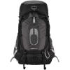 Osprey Atmos AG 50L Men’s Backpacking Backpack(Black)