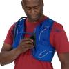 Osprey Duro 6L Men’s Running Hydration Vest with Hydraulics Reservoir(Blue Sky)