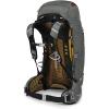 Osprey Eja 38 Women’s Ultralight Backpacking Backpack(Cloud Grey)