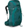 Osprey Eja 48 Women’s Ultralight Backpacking Backpack(Deep Teal)