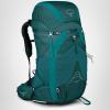 Osprey Eja 48 Women’s Ultralight Backpacking Backpack(Deep Teal)
