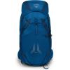 Osprey Exos 58 Men’s Ultralight Backpacking Backpack(Blue Ribbon)