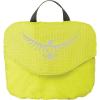 Osprey Hi-Visibility Raincover(Electric Lime)