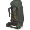 Osprey Kestrel 68L Men’s Backpacking Backpack, Bonsai Green, S/M(Bonsai Green)