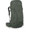 Osprey Kestrel 68L Men’s Backpacking Backpack, Bonsai Green, S/M(Bonsai Green)