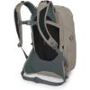 Osprey Metron 24L Commuter Laptop Backpack, Tan Concrete(Tan Concrete)